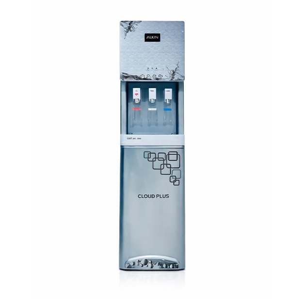ALKIN CLOUD PLUS (Hot+Cold+Normal)